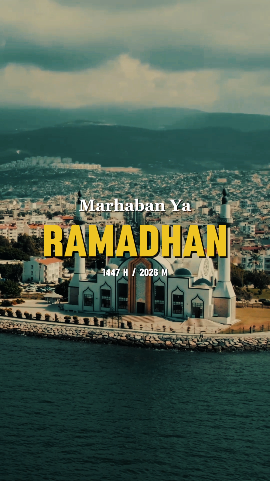Pengantar Ramadhan