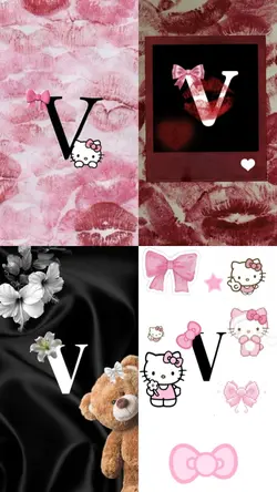 V harfi 