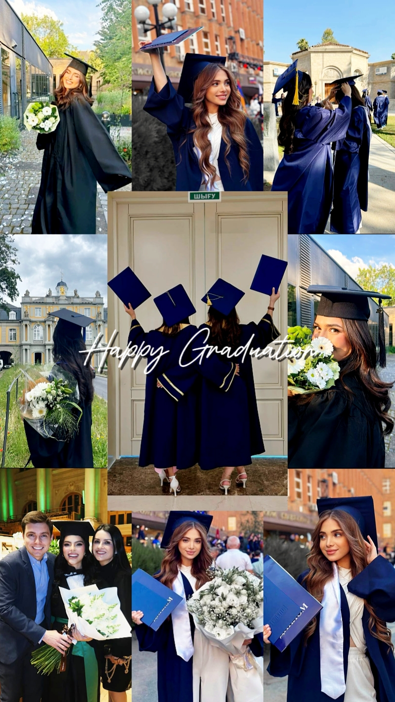 happy graduation