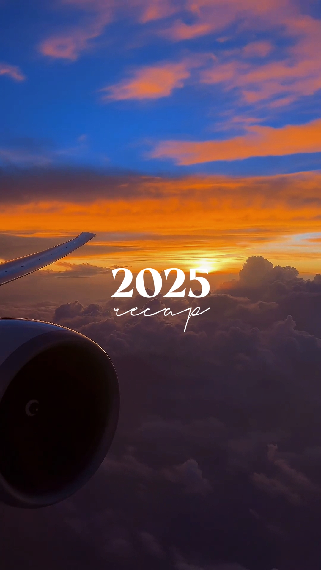 Resumo de 2025