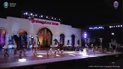 cinematic lagu jawa