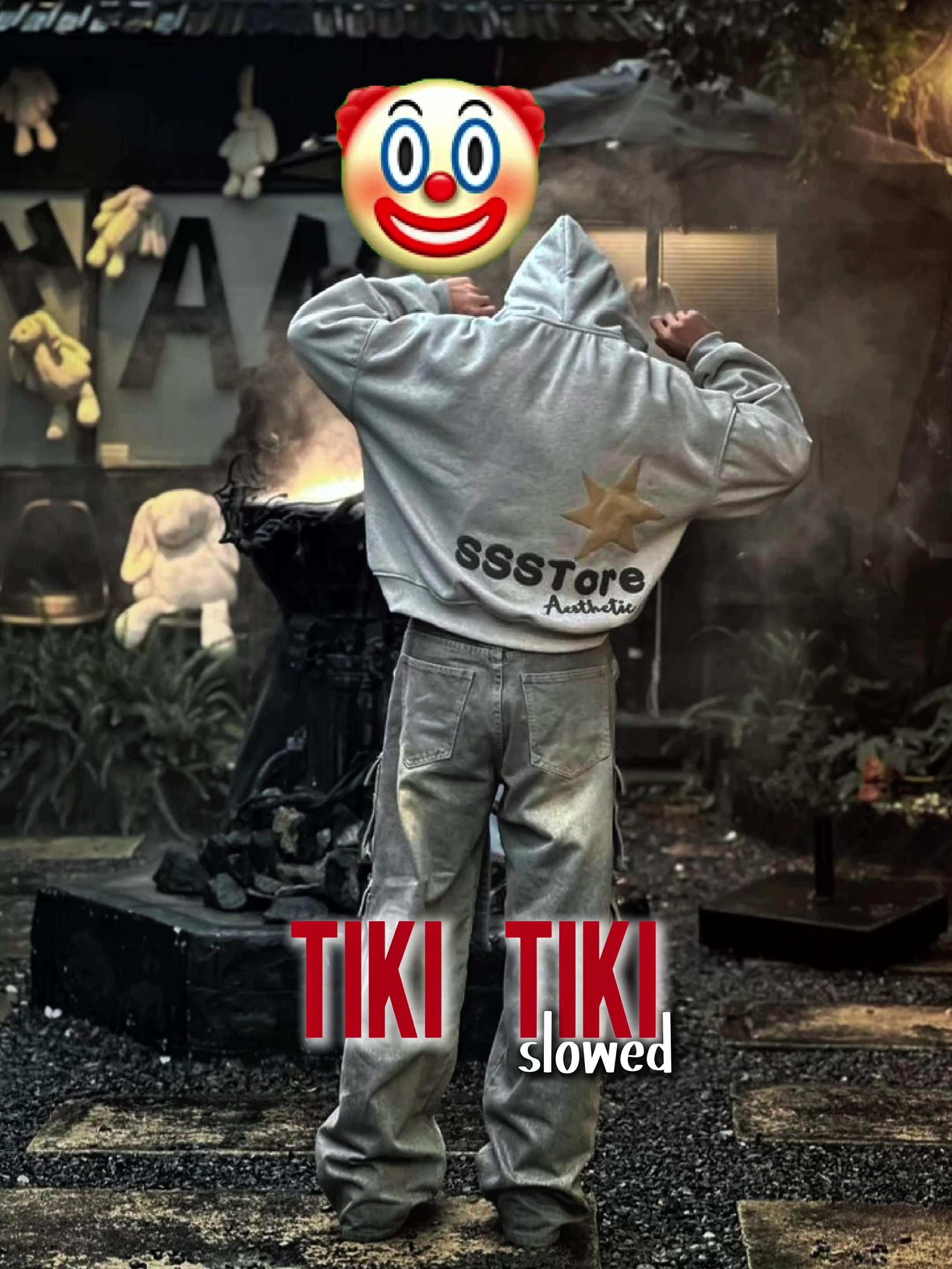 Tendências tikitiki e