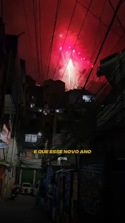 Ano chegando ao fim
