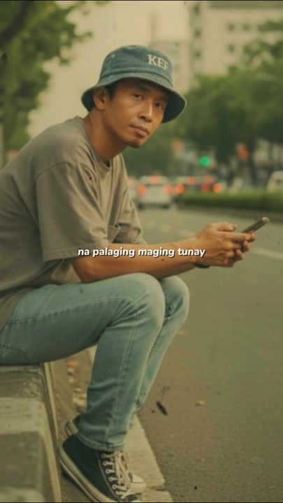Maging tunay 