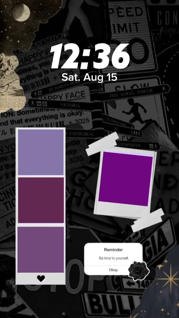 wallpaper maker