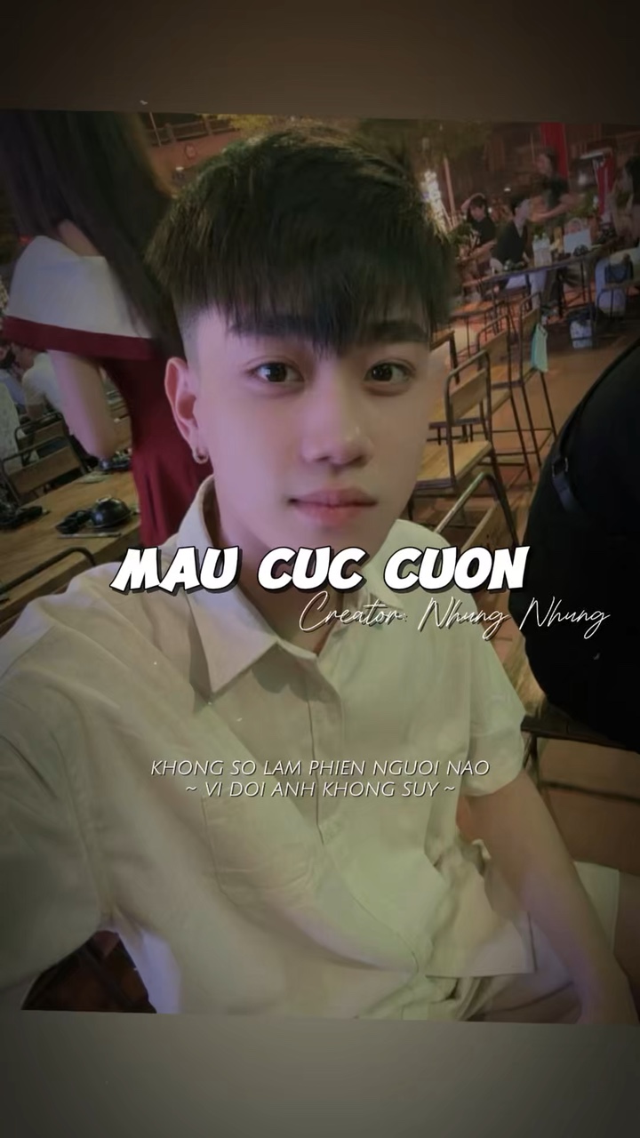 Mvài ba ti c