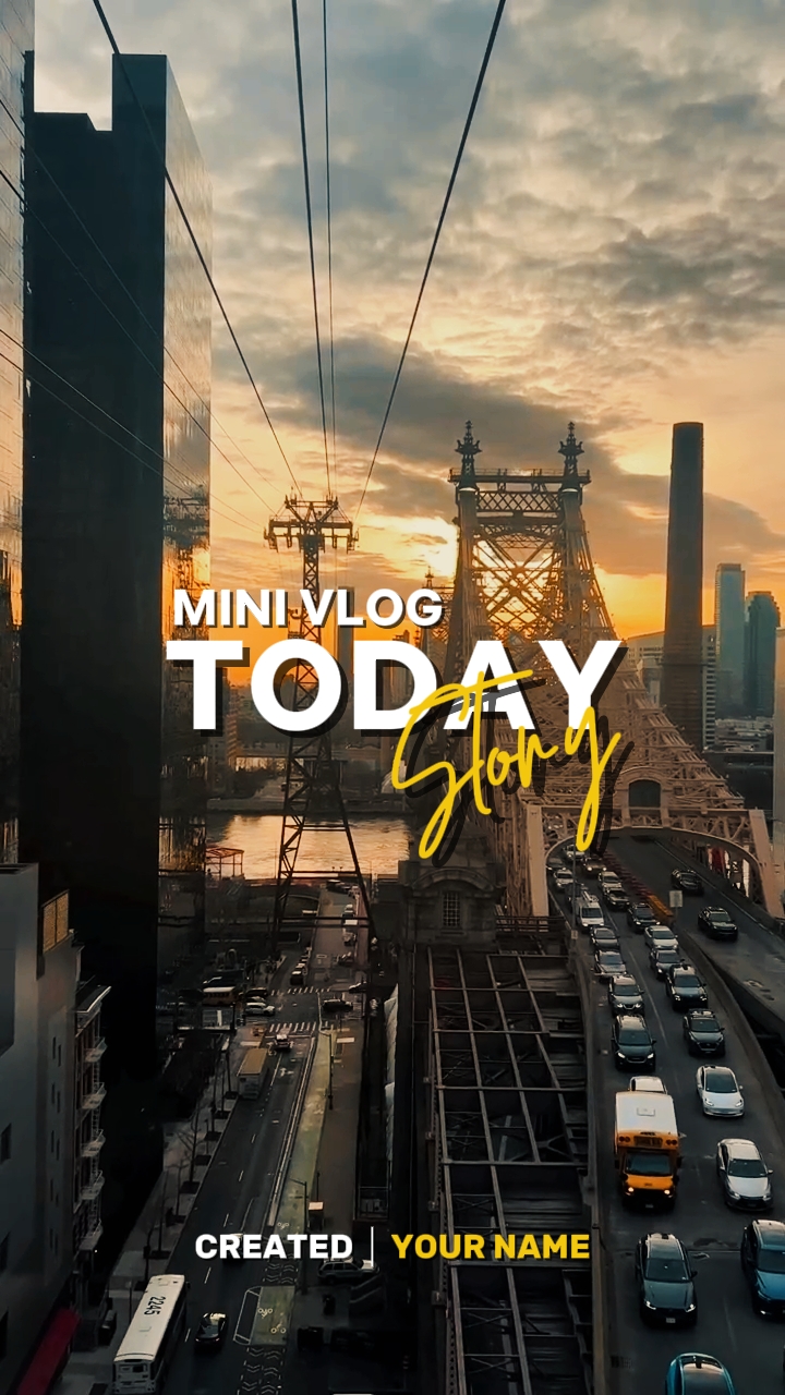 vlog mini
