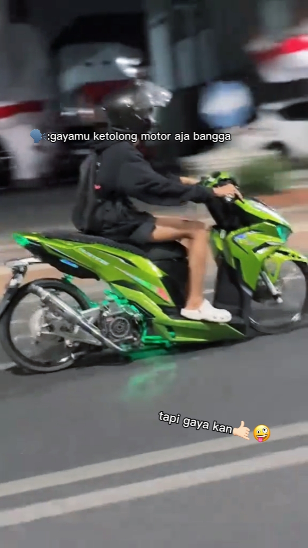 gayamu ketolong mtor