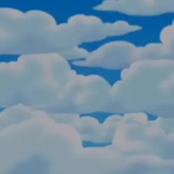 Simpsons Christmas 