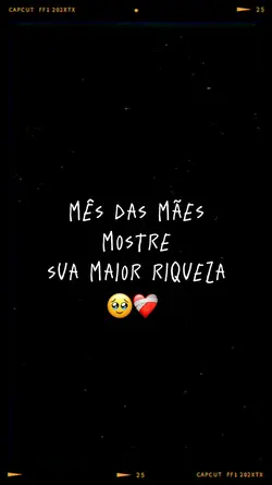 dia das mães