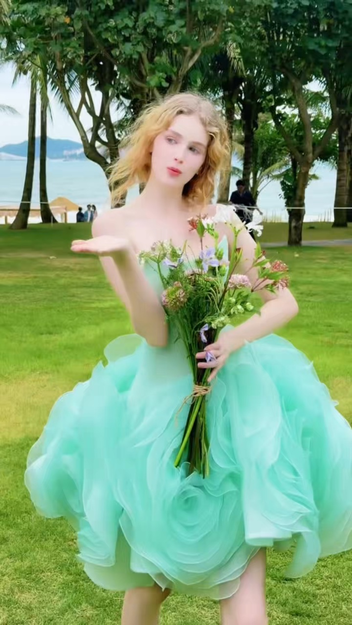 Glam Giydirme