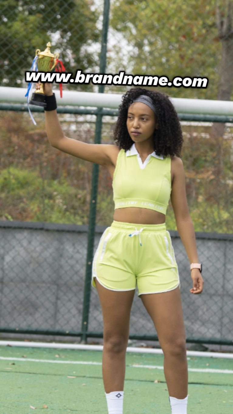 Sportwear