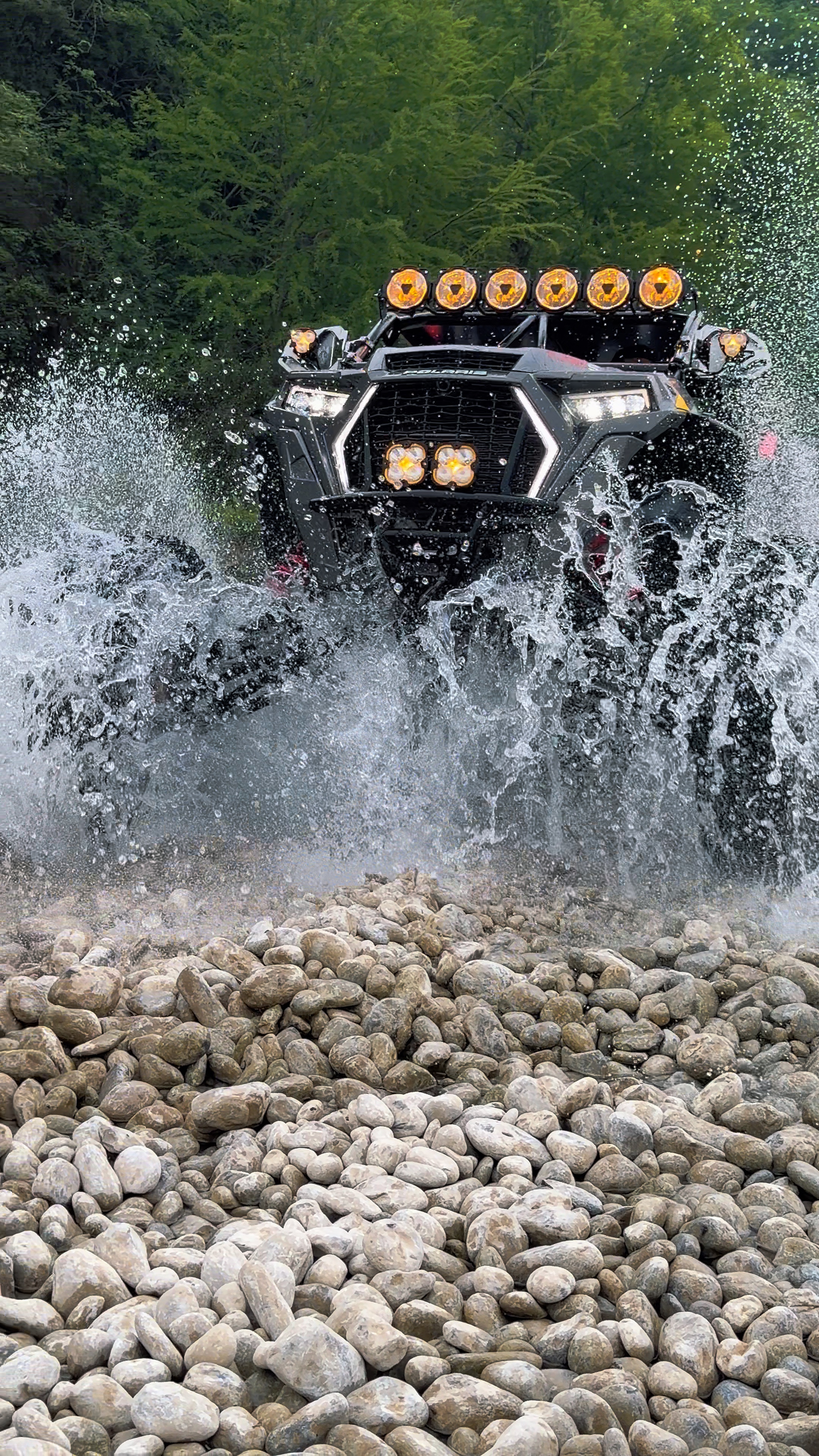 RUTAS HD 