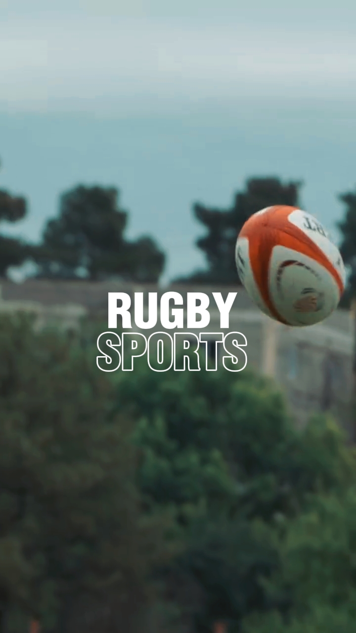 RUGBY SPORT 