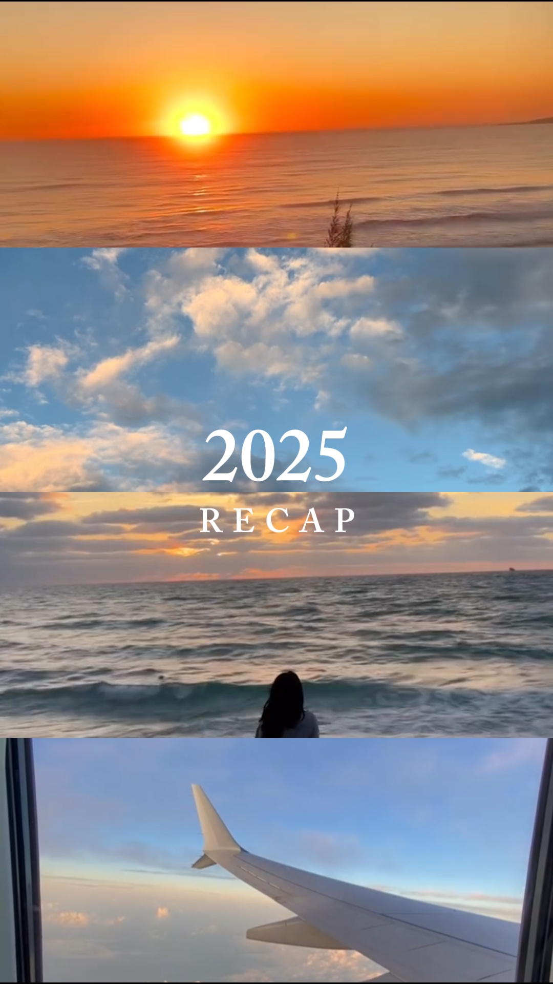 2025 Recap