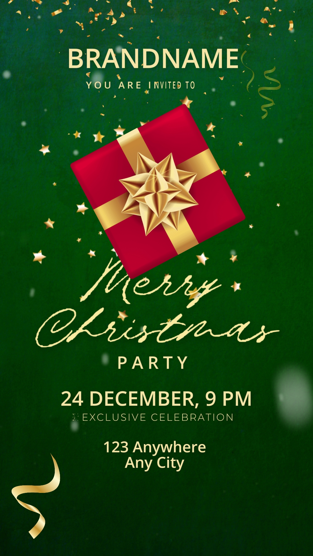 Imbitasyon sa Pasko
