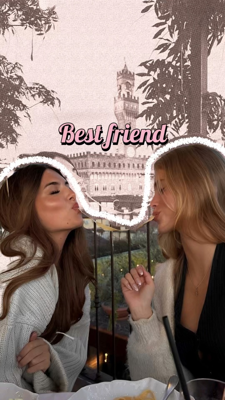 Best Friend 