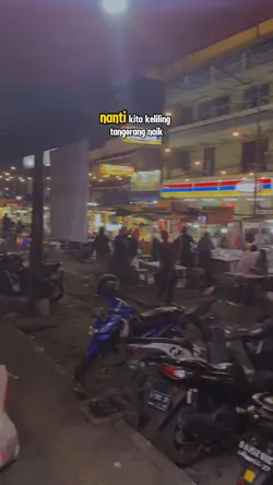 Keliling tangerang