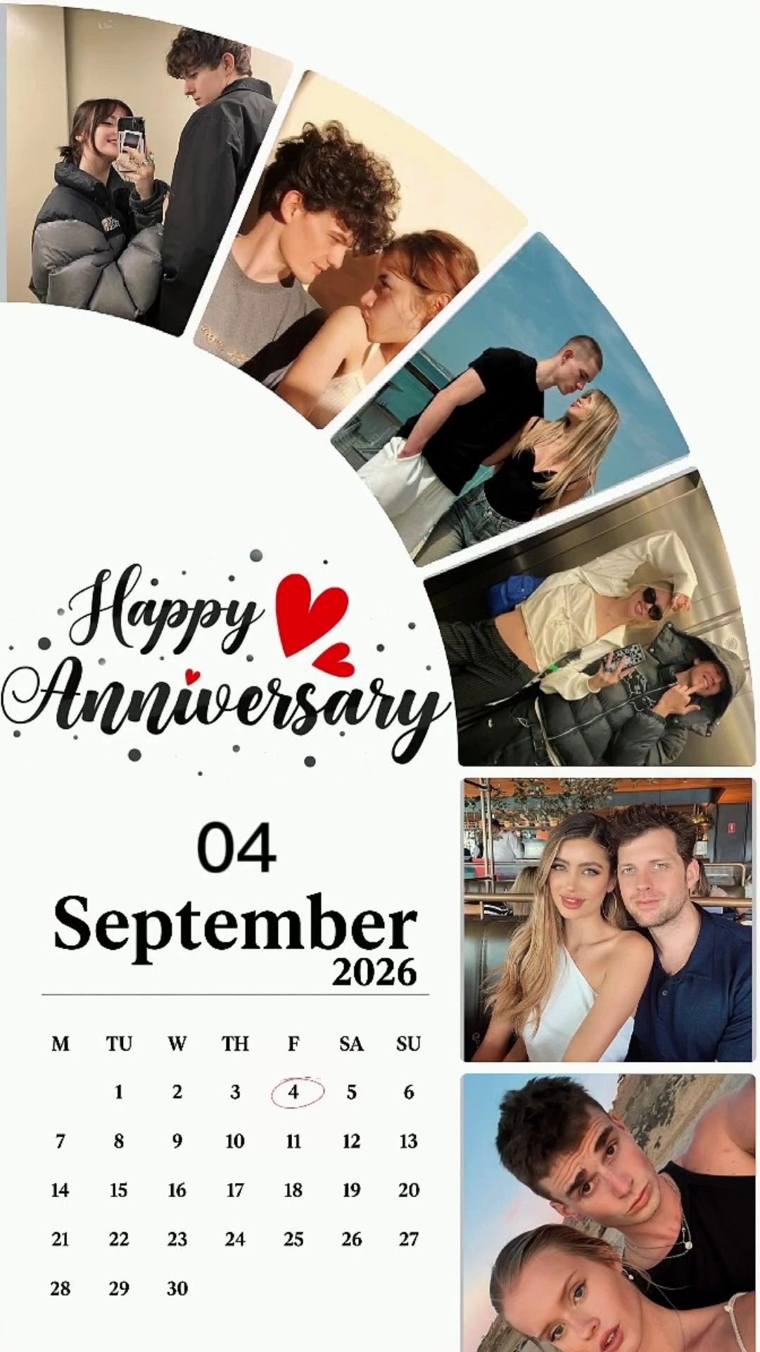Aniv 4 de septiembre