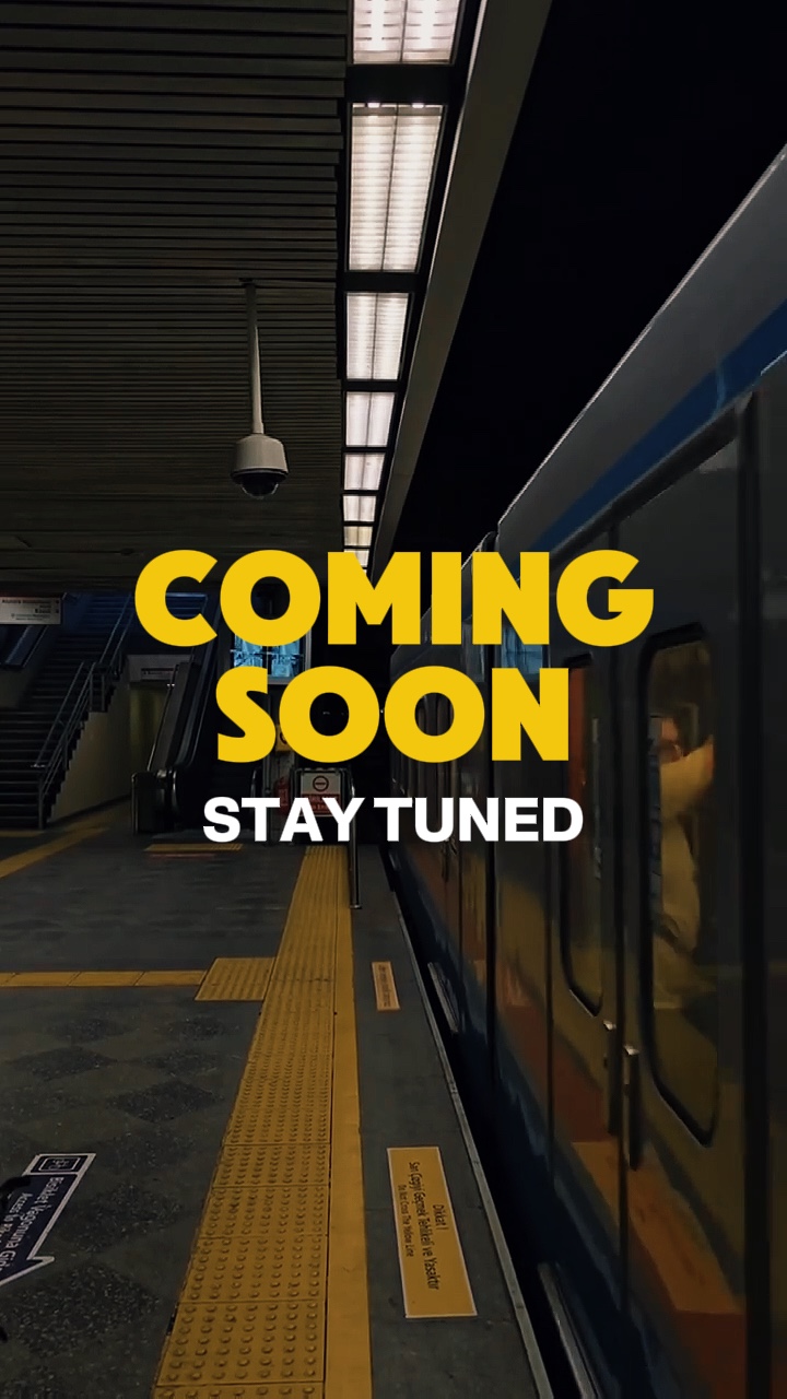 EM BREVE ABERTURA