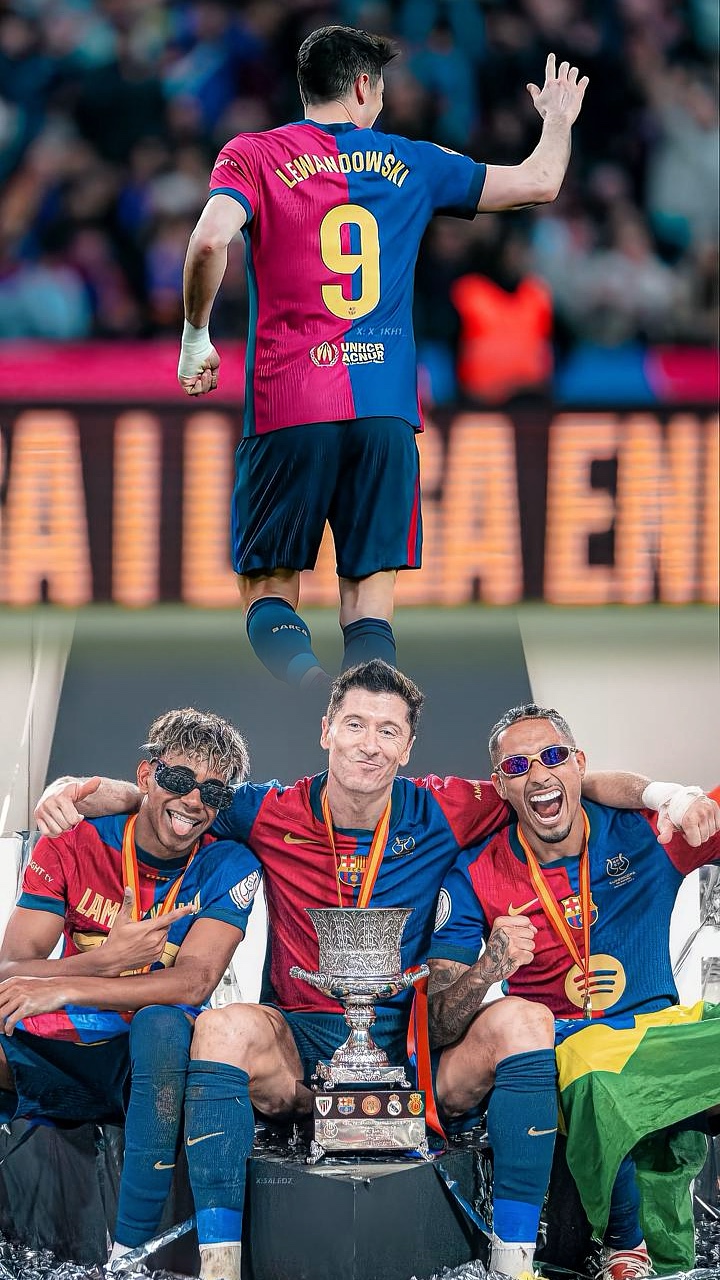 Sports Highlights