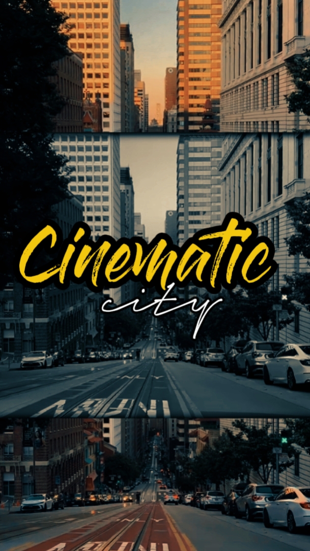 4Clips cinematográficos 