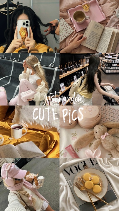 foto lucu acak