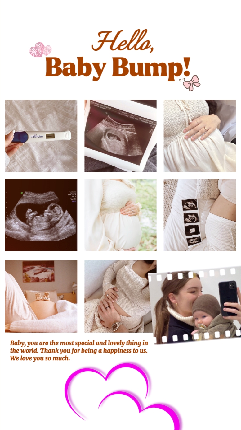 Baby Bump