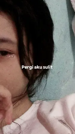 membuatku sakit