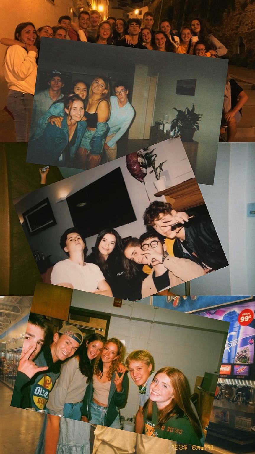 Photos dump