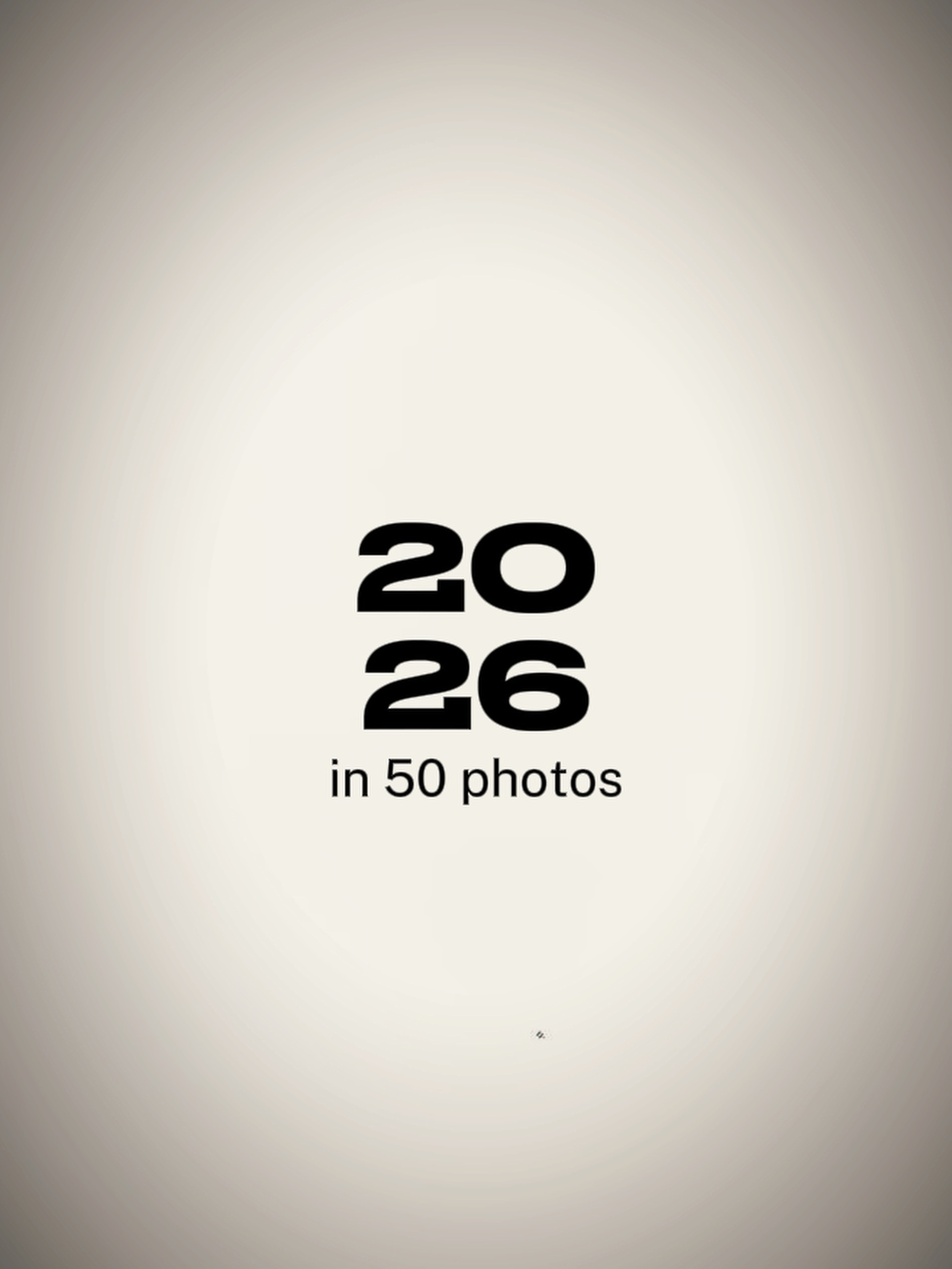 2026 sejauh ini