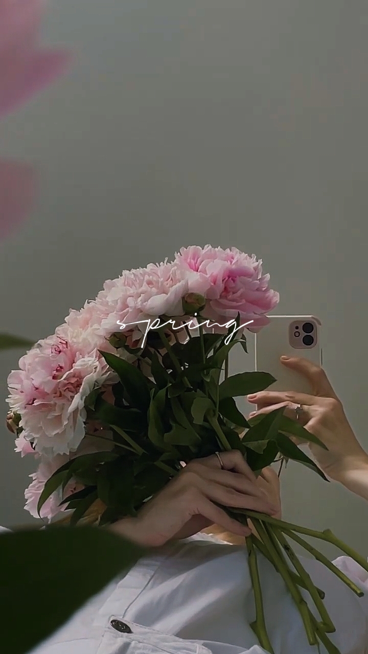 Flor de primavera