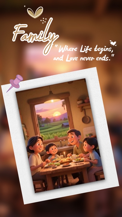 Happy Family Day