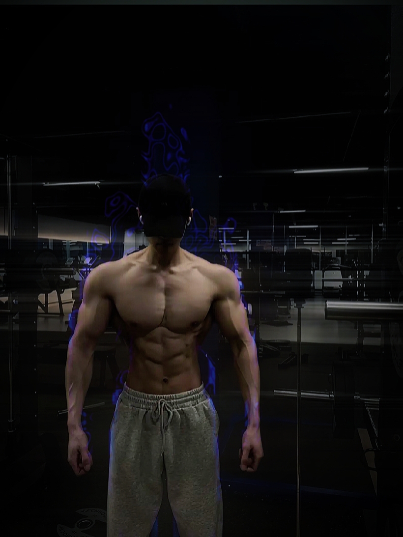 gym template 