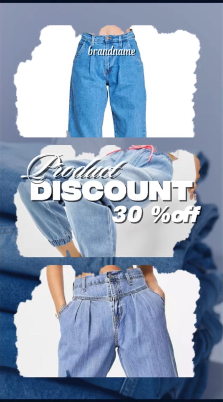 Ürün indirimi