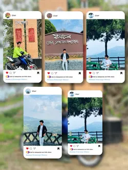 7 photo video trend