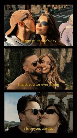 Valentine’s Day 2026