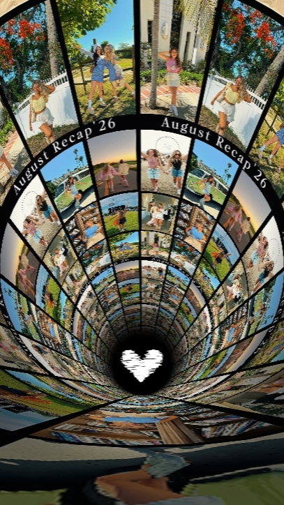 Rekap Agustus