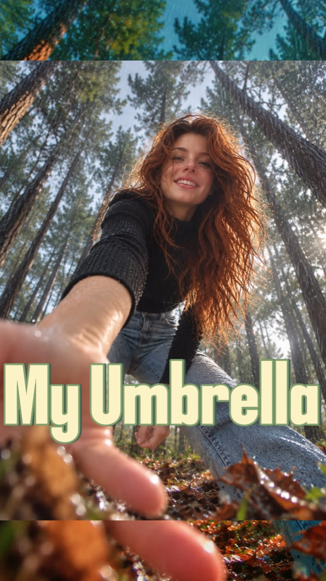 My Umbrella