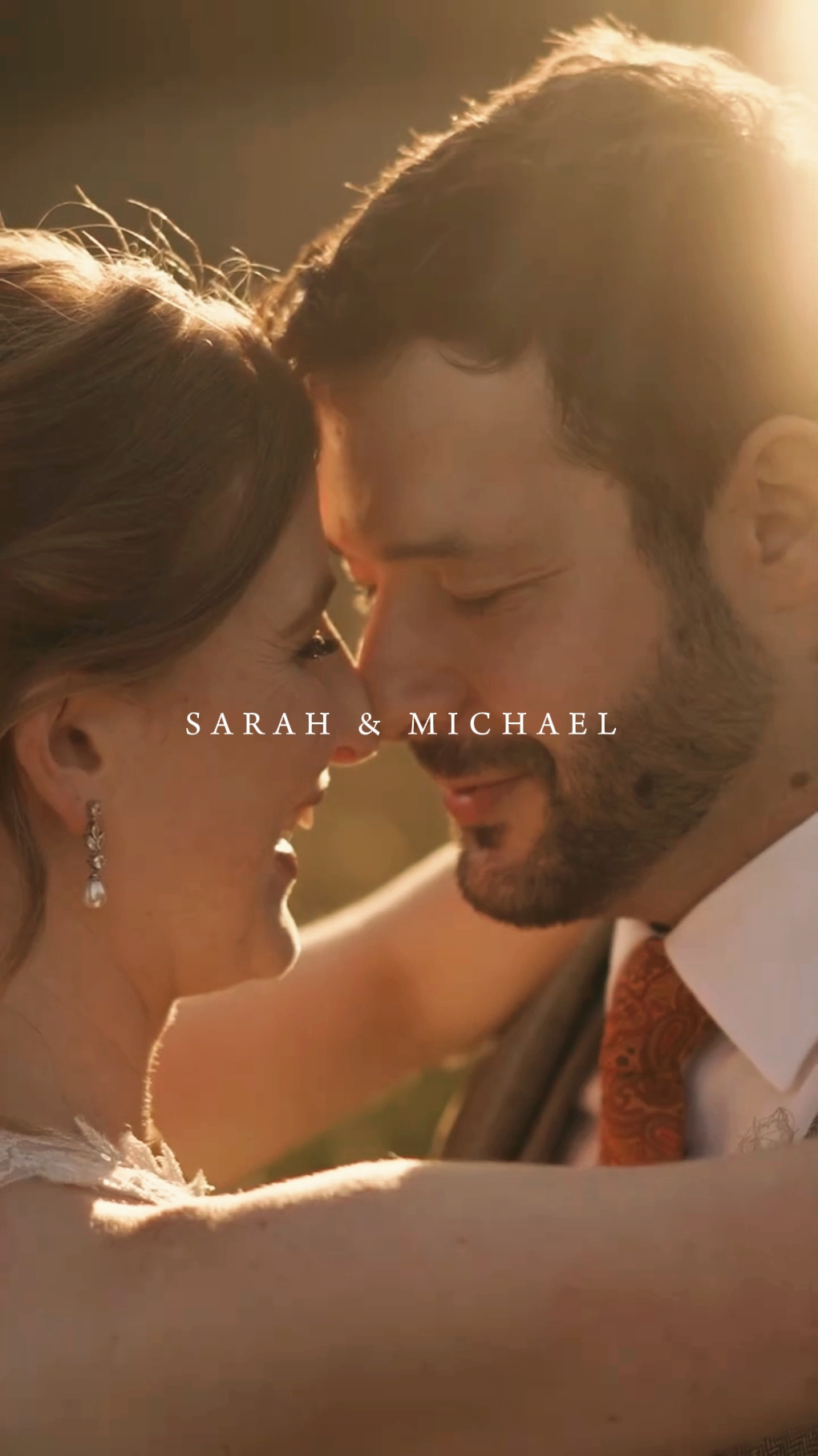 Wedding Mini Video