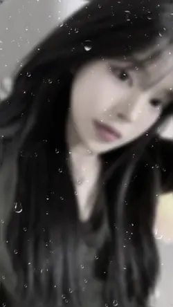 raindrops