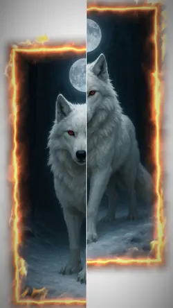 New template