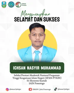 Selamat dan Sukses