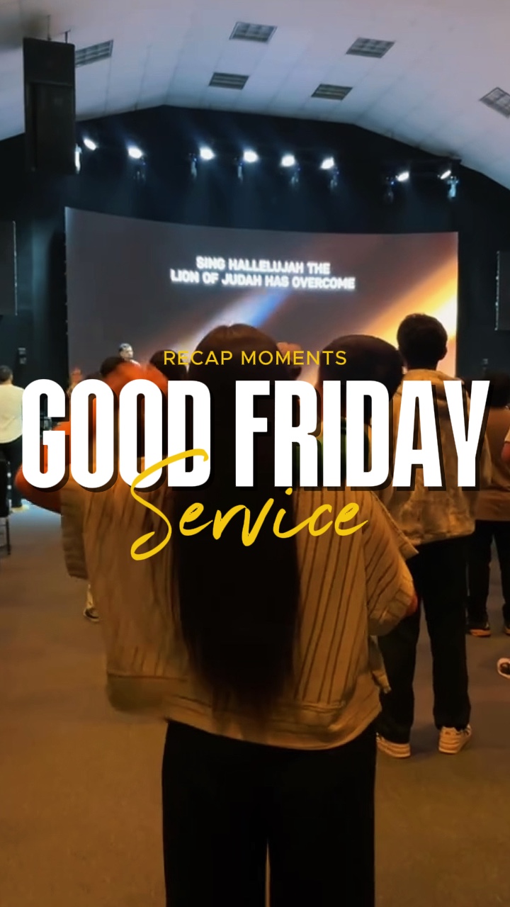 BUEN SERVICIO DE VIERNES