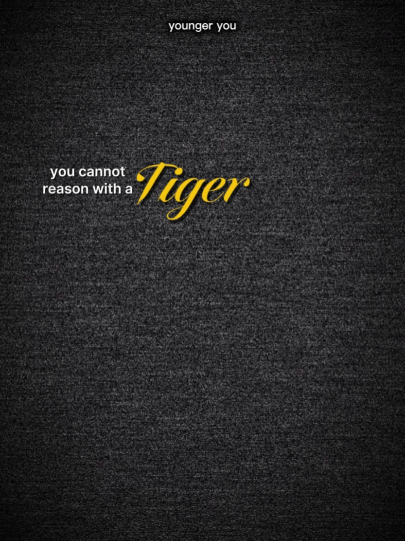 TIGER