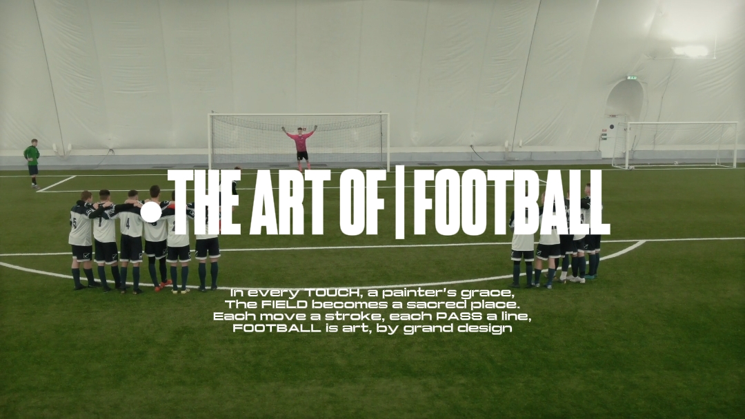cinematic football