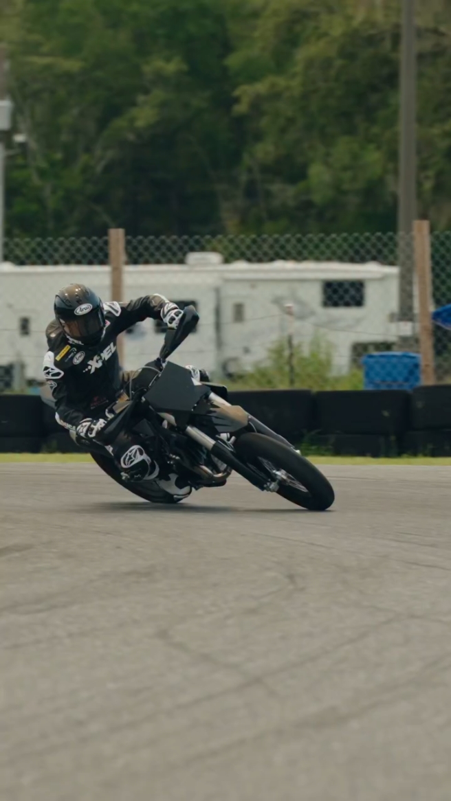 template supermoto