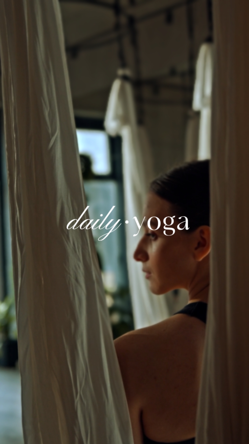 Daily Yoga 