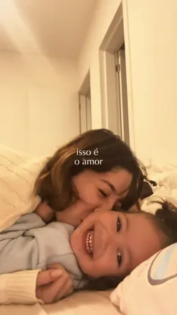 isso é o amooor