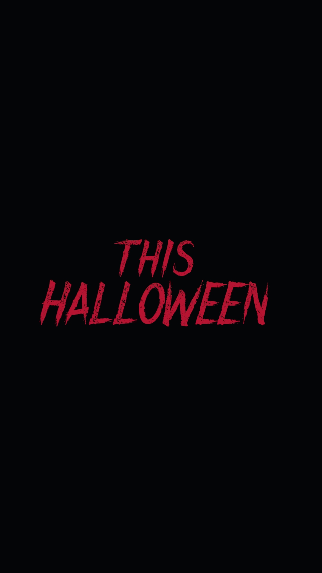 trailer halloween